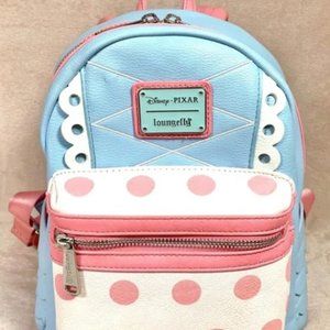 Bo Peep Mini Backpack by Loungefly Toy Story